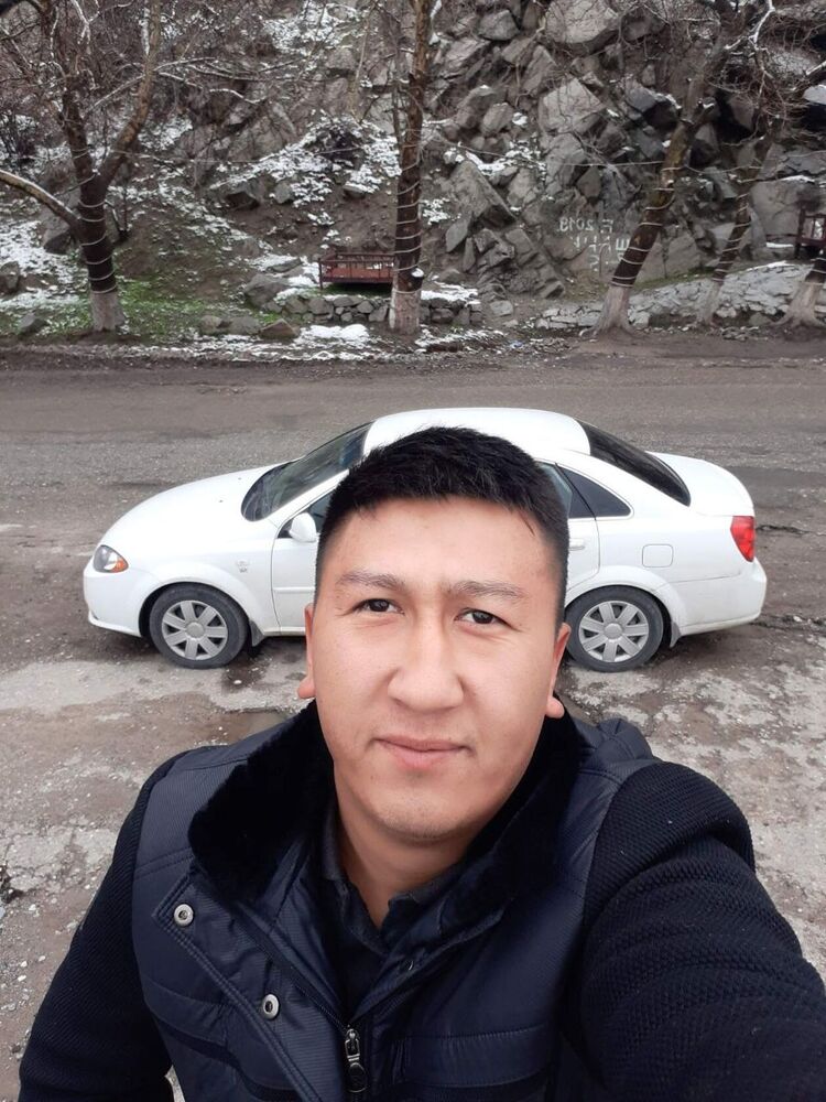 ���� 51897328 ������� Toxirbek, 35 ���, ���� ���������� � ������