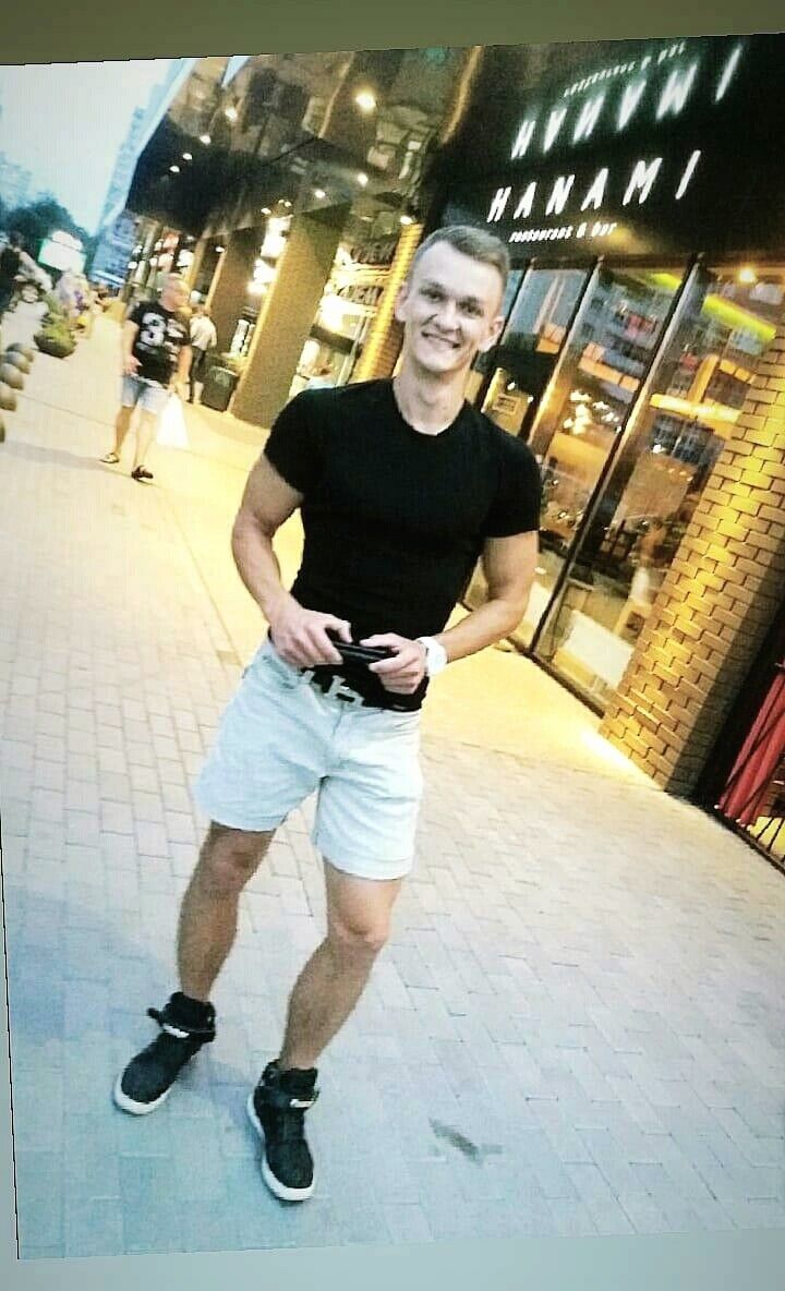 ���� 13227458 ������� Denys, 32 ����, ���� ���������� � �����