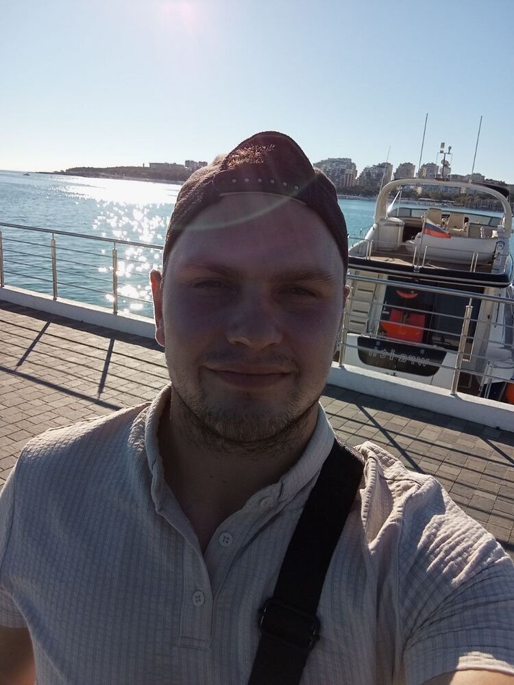 ���� 47259718 ������� Yuriy, 27 ���, ���� ���������� � ����������