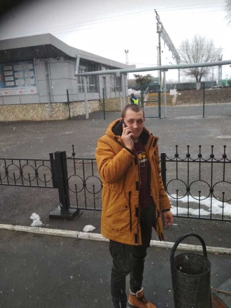 ���� 19000488 ������� ��������, 33 ����, ���� ���������� � ������