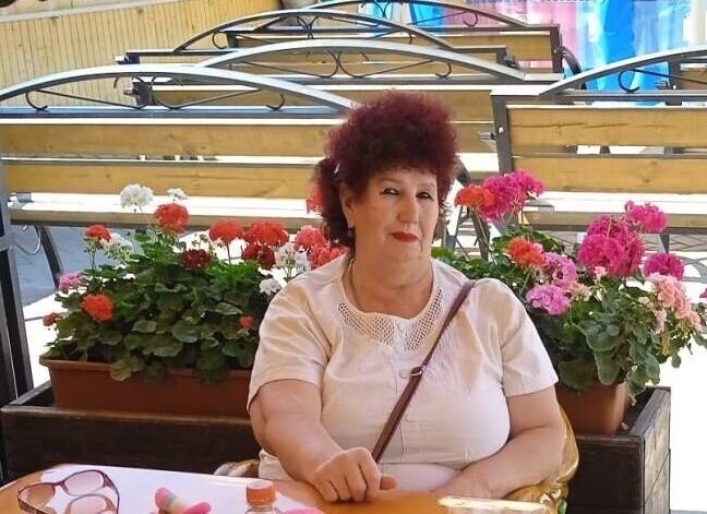  39258618  Natalya, 67 ,    