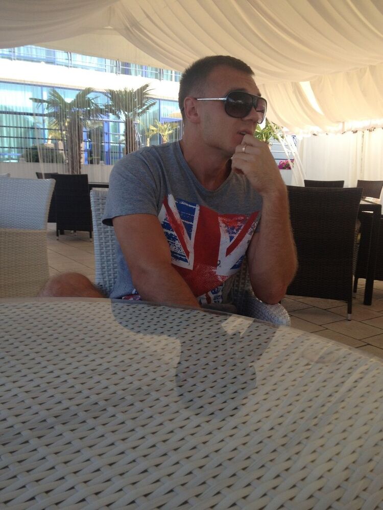 ���� 4773858 ������� Serioja, 34 ����, ���� ���������� � ��������