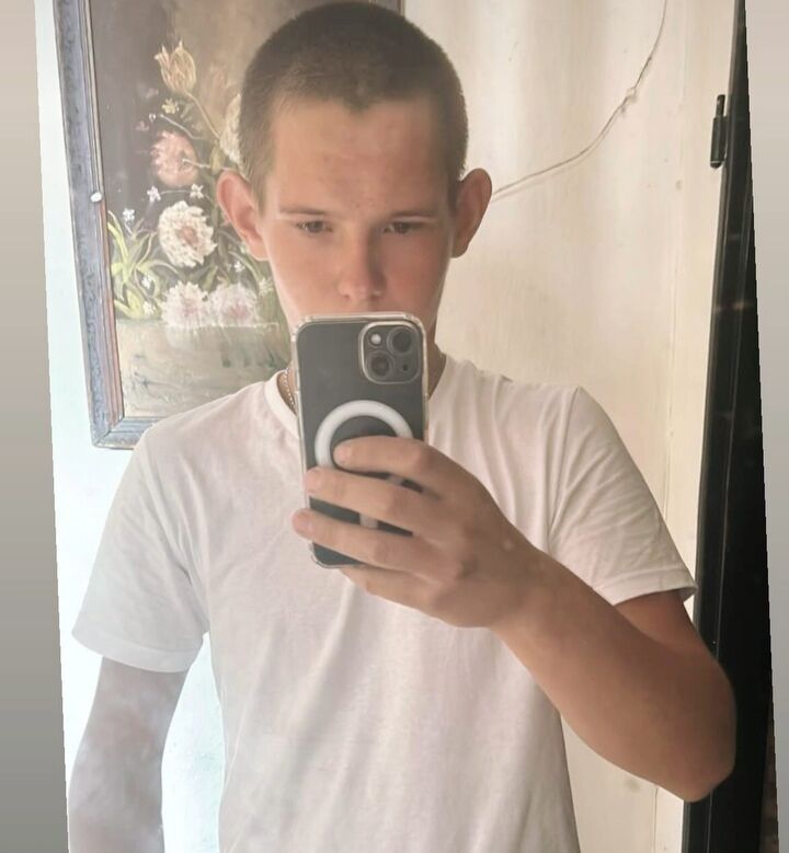 ���� 49980998 ����� Stas, 21 ���, ���� ���������� � Praha