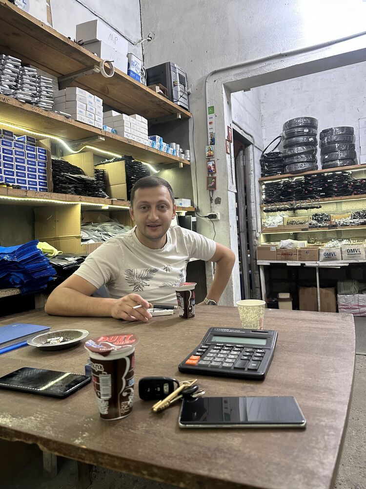 ���� 44247258 ����� Armen, 1 ���, ���� ���������� � �������