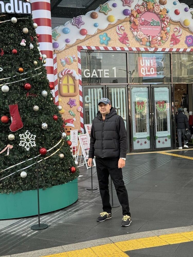 ���� 54851148 ������� Mehroj, 34 ����, ���� ���������� � �����