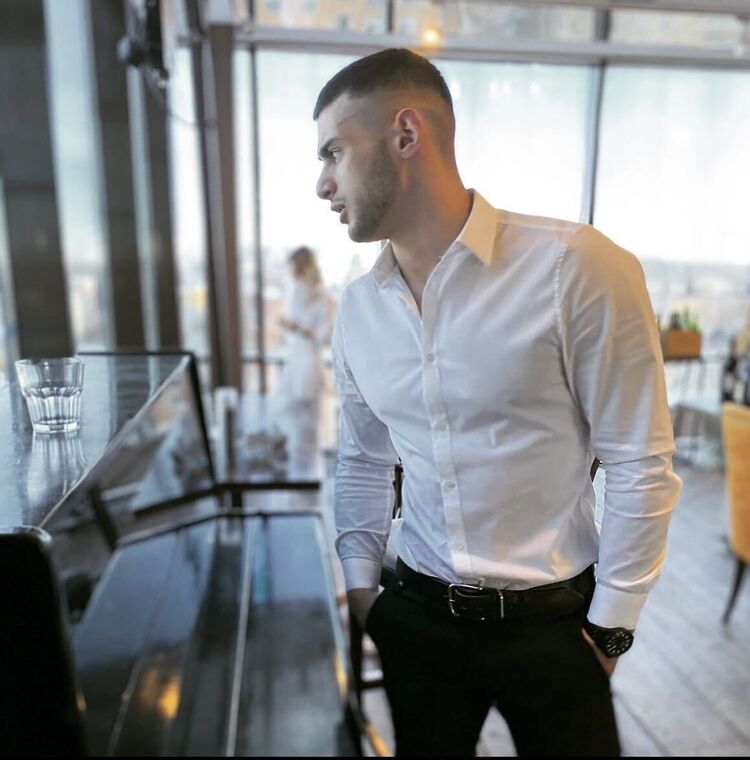 ���������� �������, ���� ������� David, 27 ���, ������������ ��� ������, ����� � ���������, c�������� ���������