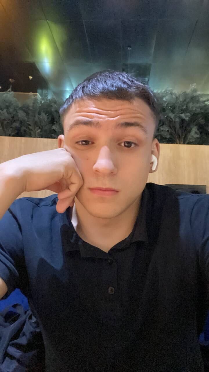 ���� 54780828 ����� ������, 22 ����, ���� ���������� � �����-����������