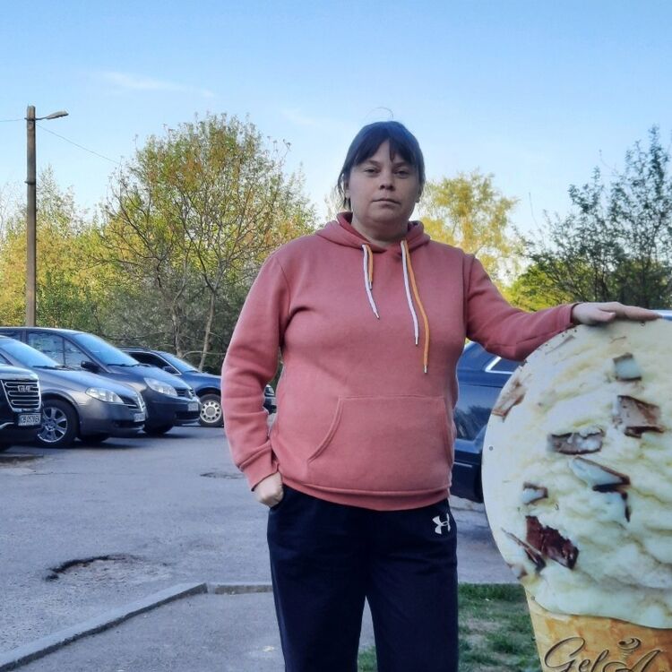  54557898  Kristina, 36 ,    