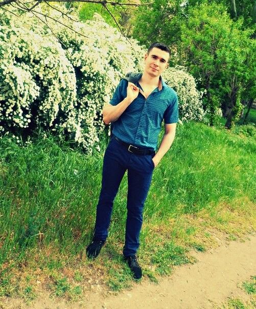 ���� 7834998 ������� Dorian, 37 ���, ���� ���������� � ���������