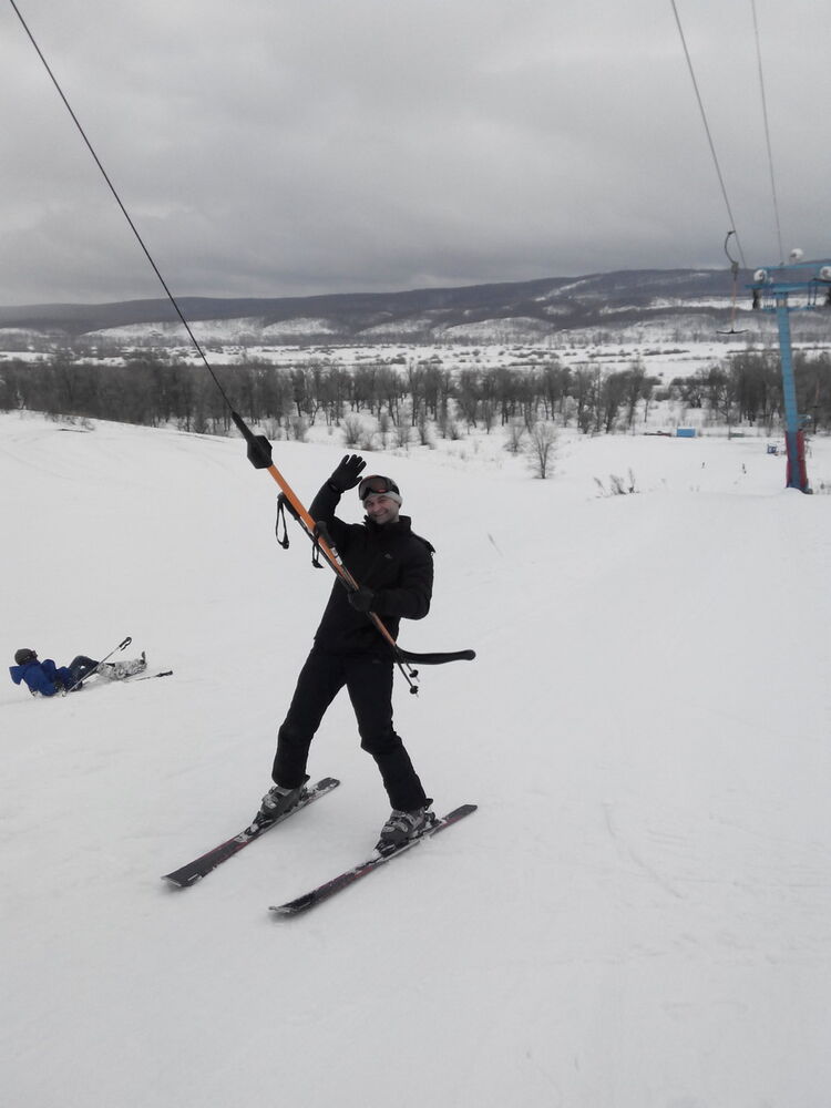 ���� 11653328 ������� Oleg, 51 ���, ���� ���������� � ������