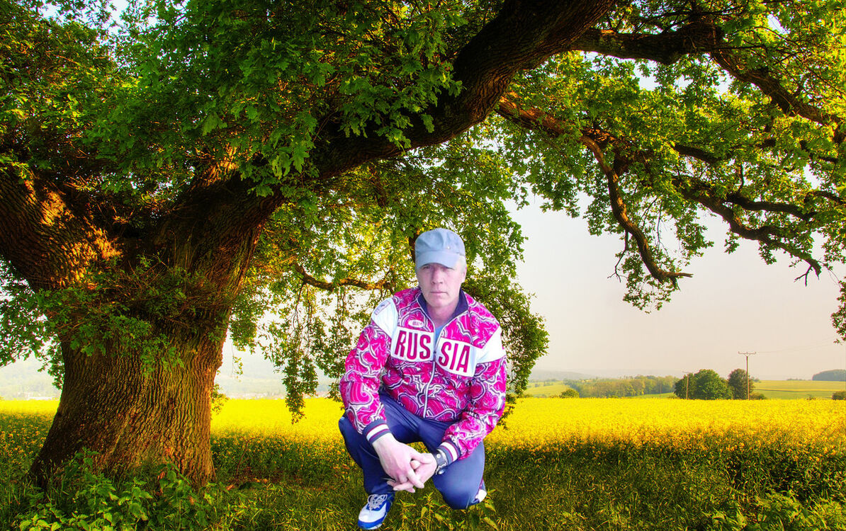  ,   VLADIMIR, 60 ,   