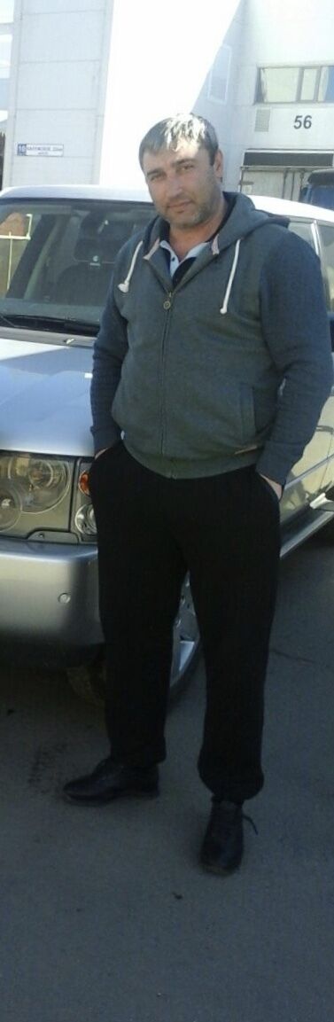 ���������� ������, ���� ������� Said, 52 ����, ������������ ��� ������, ����� � ���������