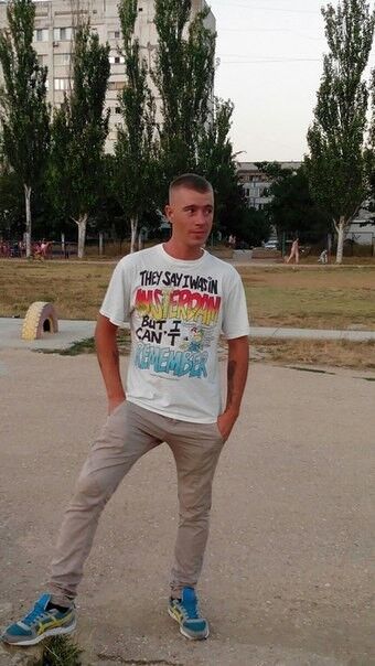 ���� 8705828 ������� ��������, 35 ���, ���� ���������� � ������