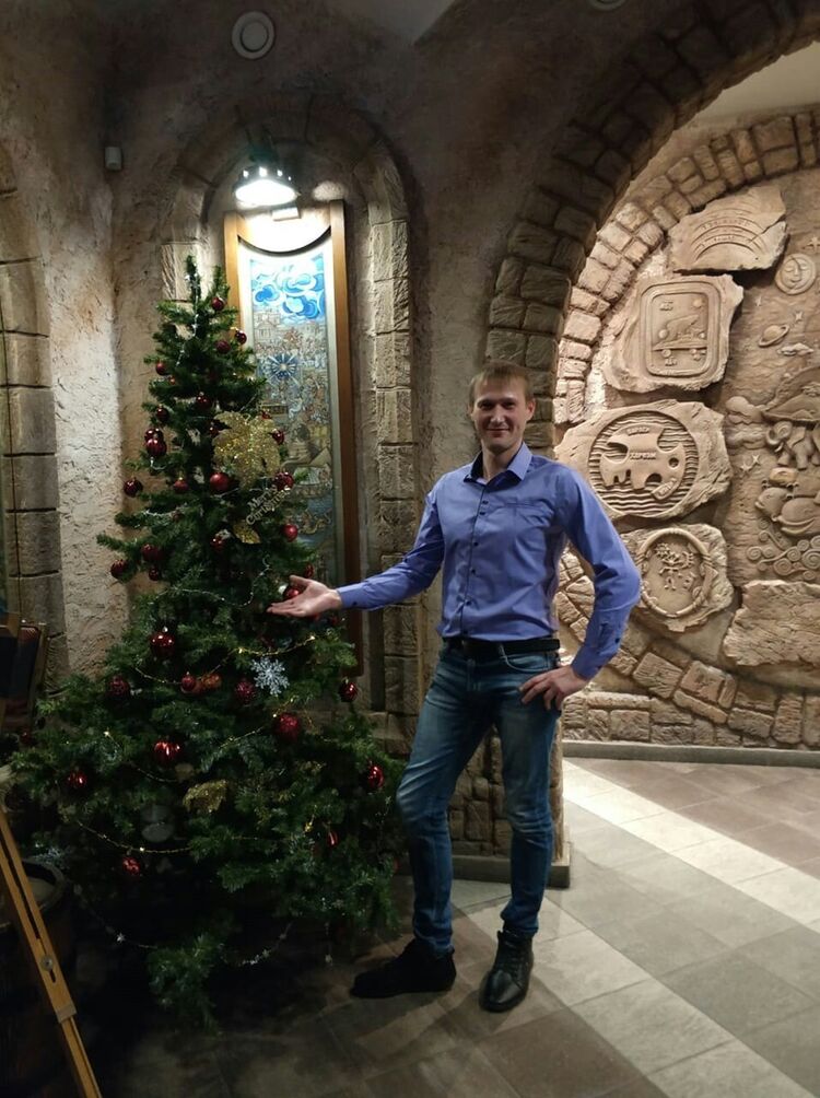 ���� 41972218 ������� Dimasik, 37 ���, ���� ���������� � �����-����������