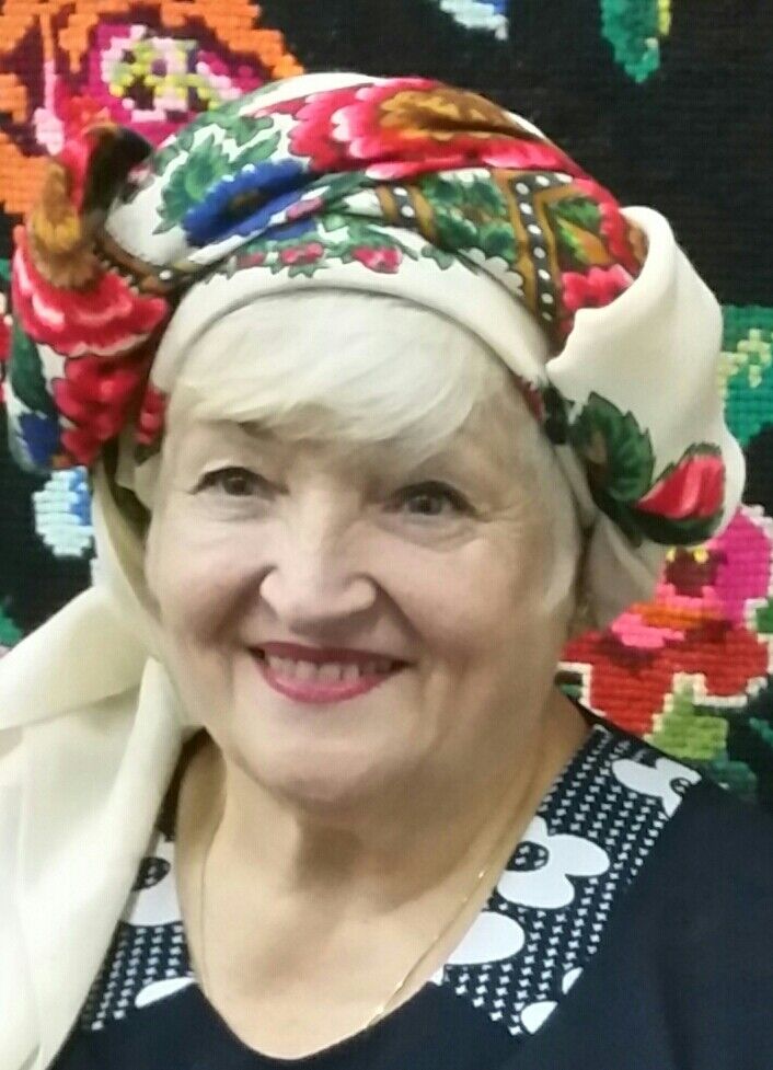  ,   Ludmila, 73 ,     , c 