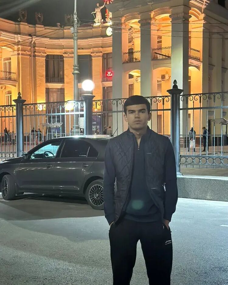 ���� 46444978 ����� �����, 21 ���, ���� ���������� � �����-����������