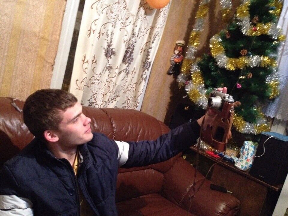 ���������� �����������, ���� ������� �������, 36 ���, ������������ ��� ������