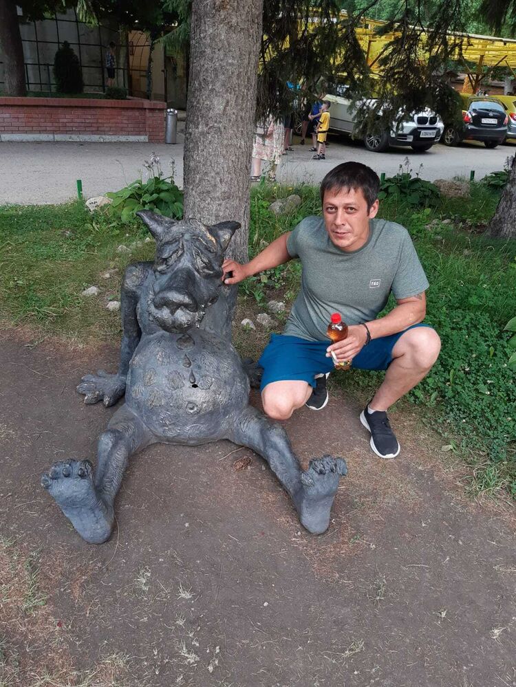 ���� 29189458 ������� ��������, 40 ���, ���� ���������� � ������