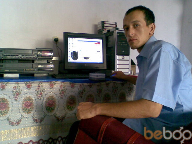  1183728  Sherzodbek, 46 ,    