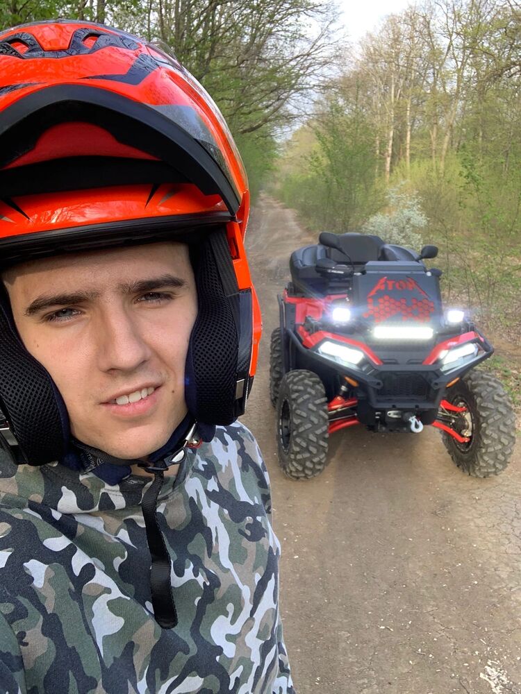 ���������� ���������, ���� ����� ����, 22 ����, ������������ ��� ������, ����� � ���������