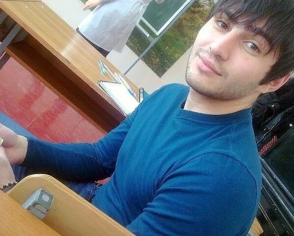  6092768  Sergey, 31 ,    