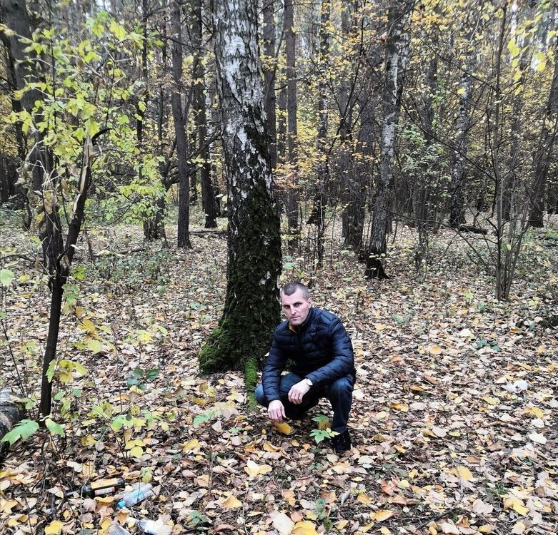 ���� 18326568 ������� ������, 46 ���, ���� ���������� � ������