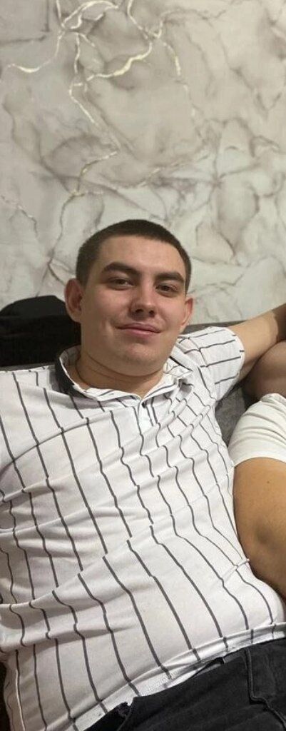 ���� 37528508 ����� Danil, 25 ���, ���� ���������� � ������