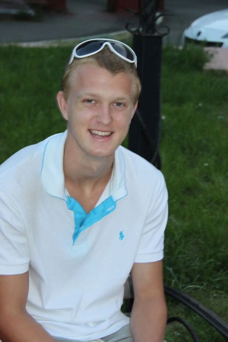 ���� 37194558 ������� Ivan, 32 ����, ���� ���������� � �������������