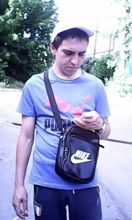 ���� 12535238 ������� ��������, 33 ����, ���� ���������� � �������-��-����