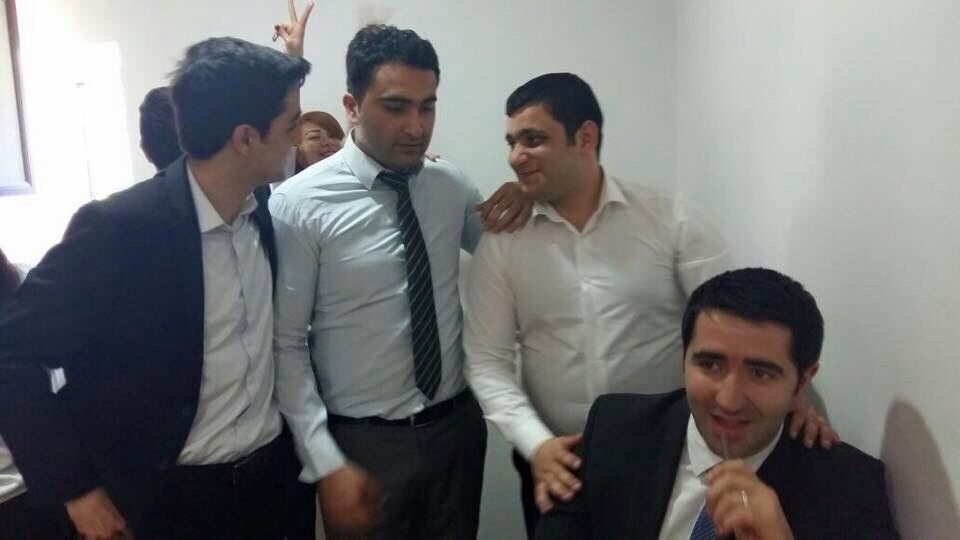 ���������� ����, ���� ������� Togrul, 41 ���, ������������ ��� ������, ����� � ���������, c�������� ���������