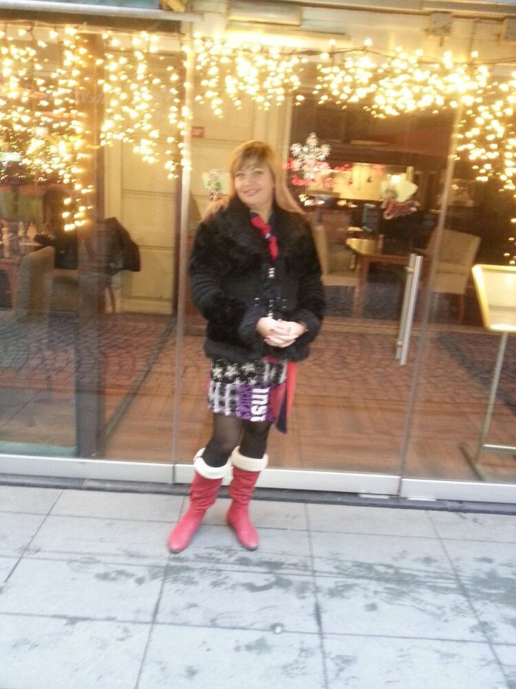 ���������� ����������, ���� ������� Natalia, 55 ���, ������������ ��� ������, ����� � ���������, c�������� ���������