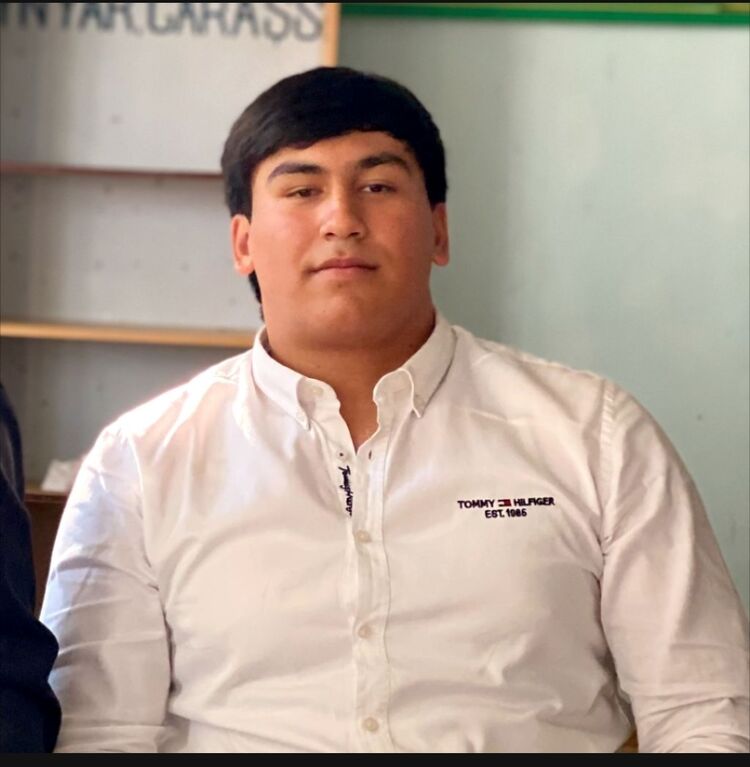 ���������� ����, ���� ����� Mekan, 18 ���, ������������ ��� ������, ����� � ���������