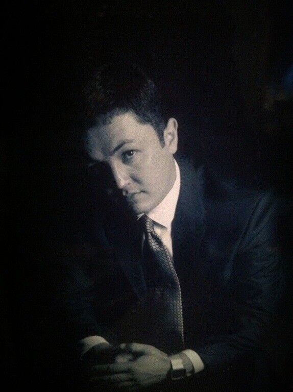 ���� 5422068 ������� Alisher, 38 ���, ���� ���������� � ���