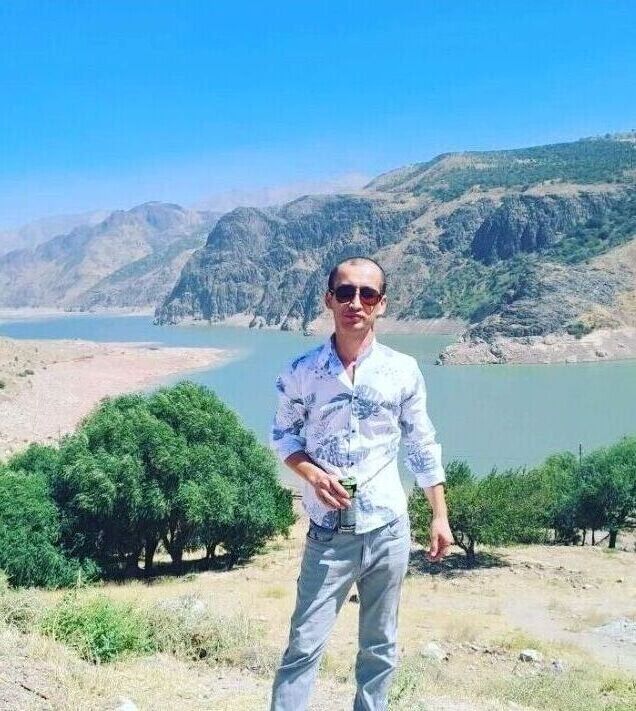 ���������� ������, ���� ������� Dilmurod, 32 ����, ������������ ��� ������, ����� � ���������