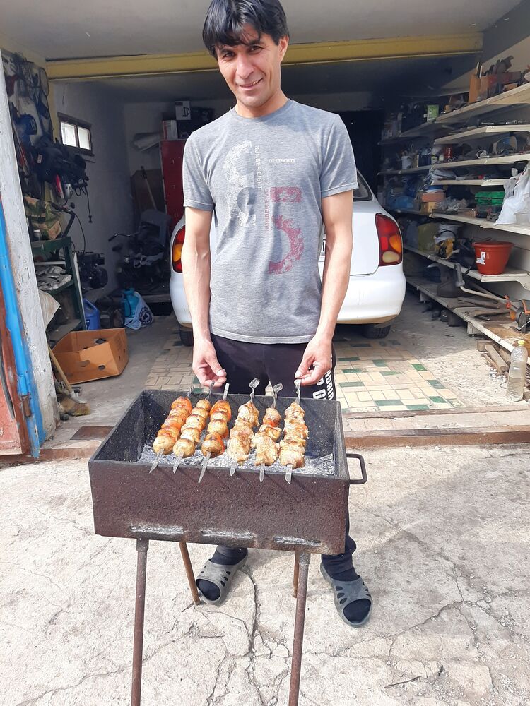 ���������� ��������, ���� ������� Dima, 43 ����, ������������ ��� ������, ����� � ���������