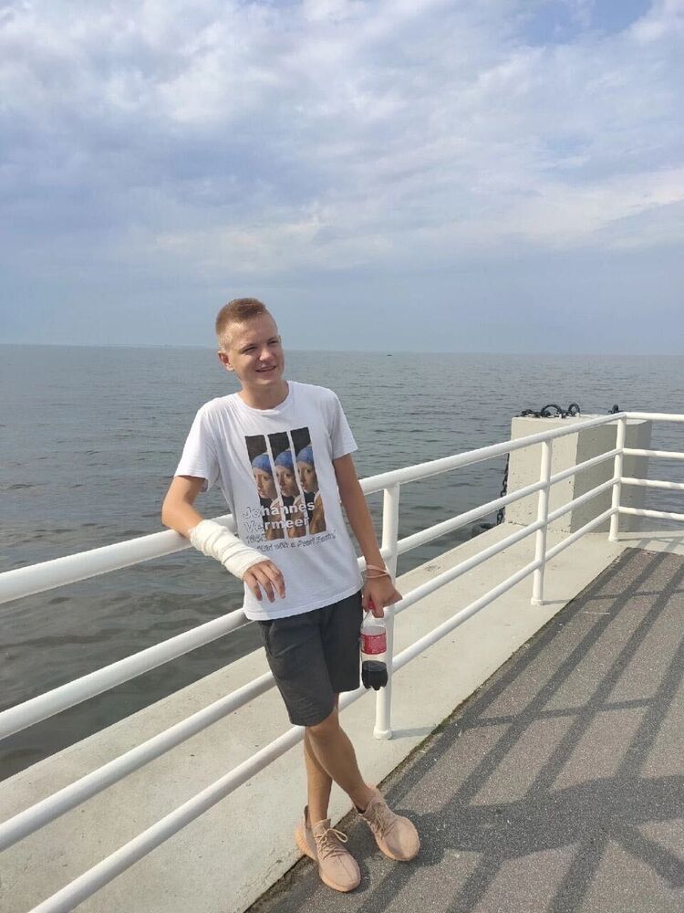 ���������� �����-���������, ���� ����� Petr, 21 ���, ������������ ��� ������, ����� � ���������, c�������� ���������, ���������