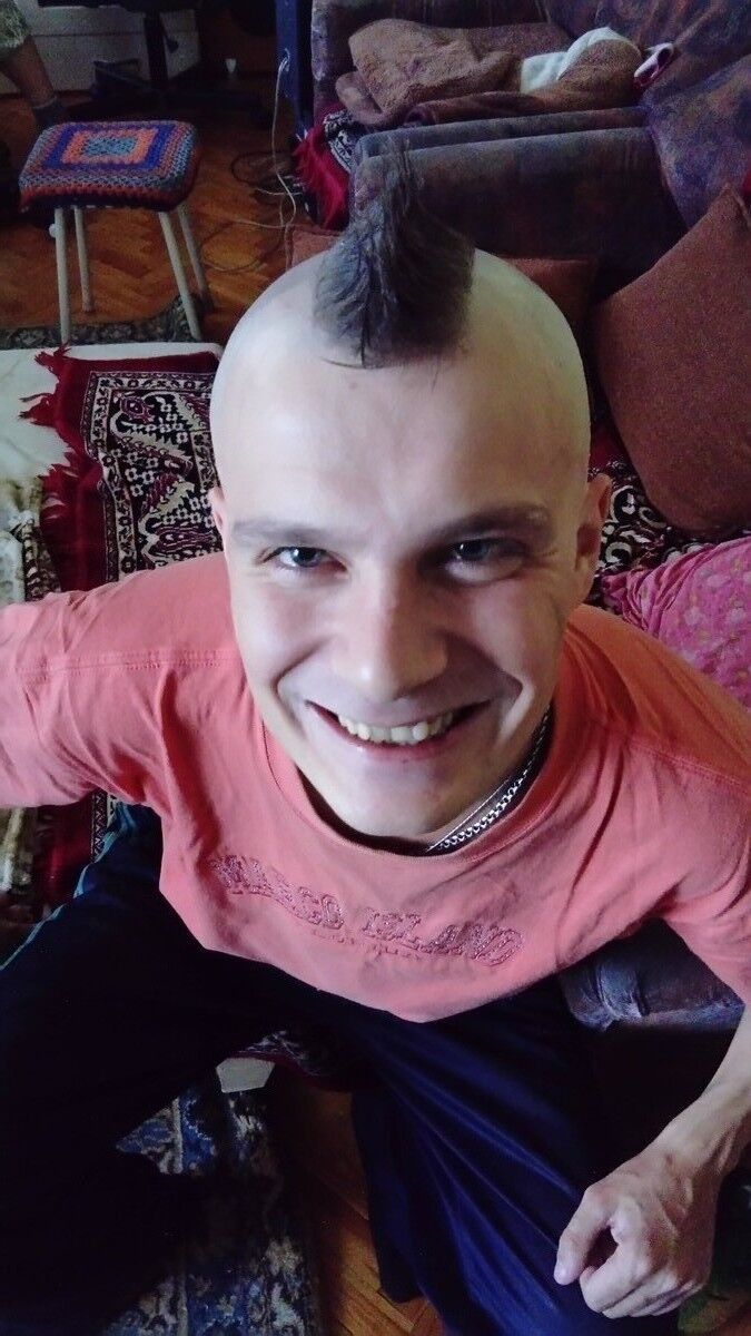 ���� 8274918 ������� �����, 41 ���, ���� ���������� � ���������