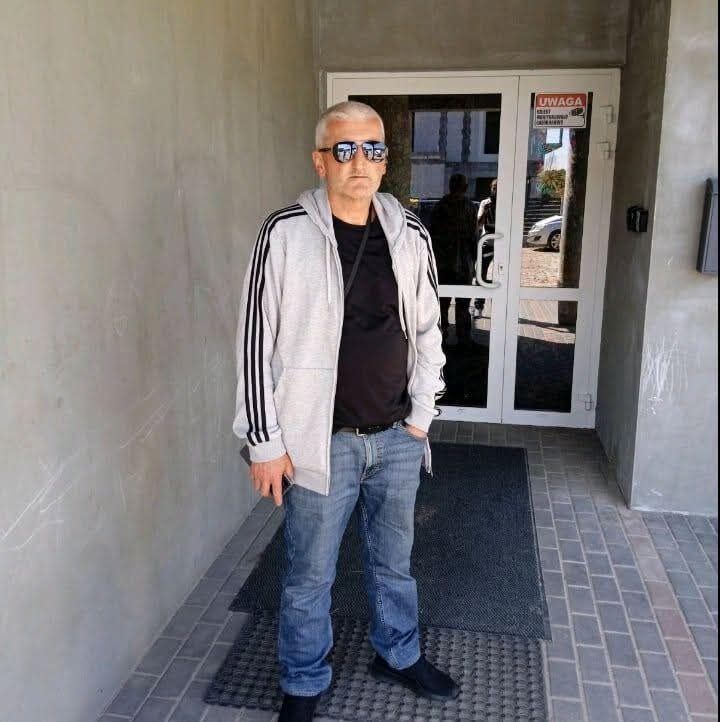  Piaseczno,   Irakli, 50 ,   ,   