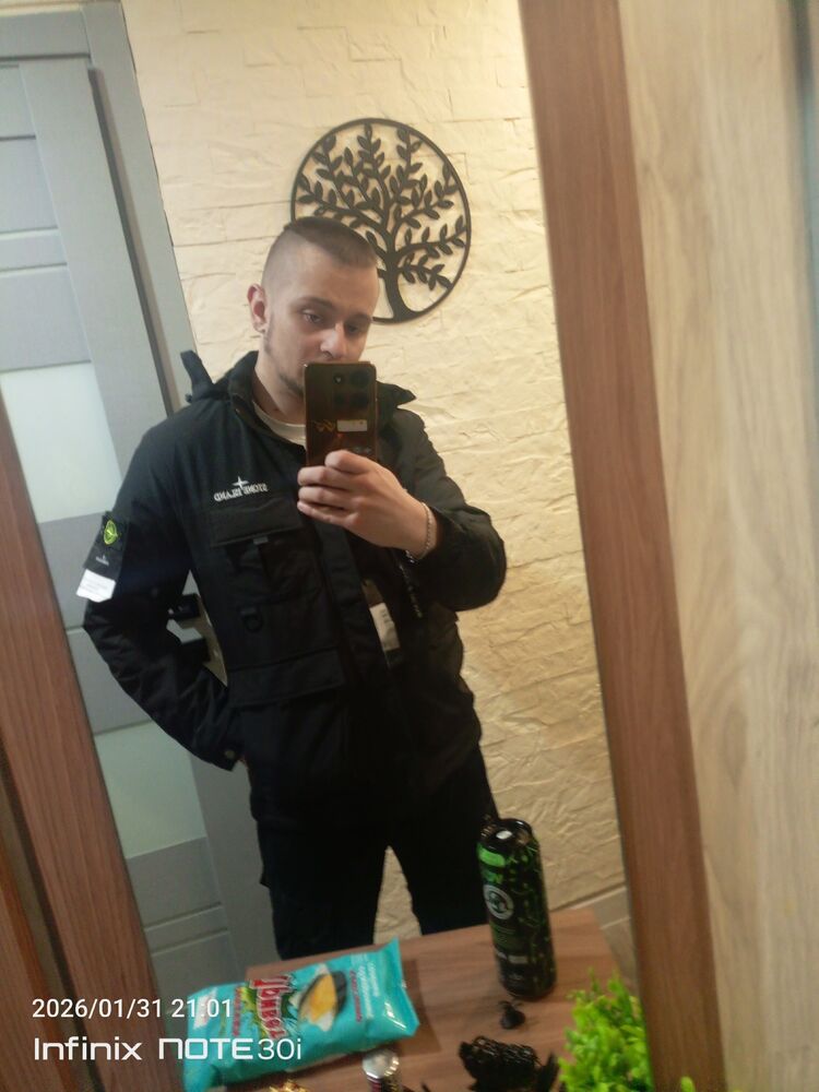 ���� 55529878 ����� Vlad, 23 ����, ���� ���������� � ��������