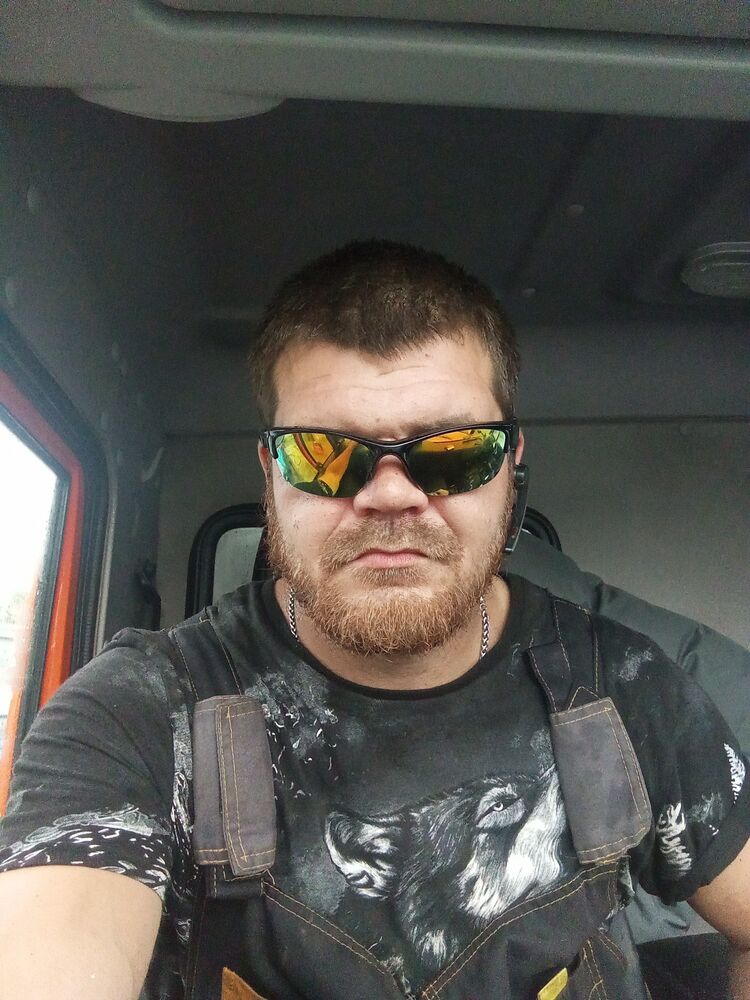  54598718  Sergey, 36 ,    