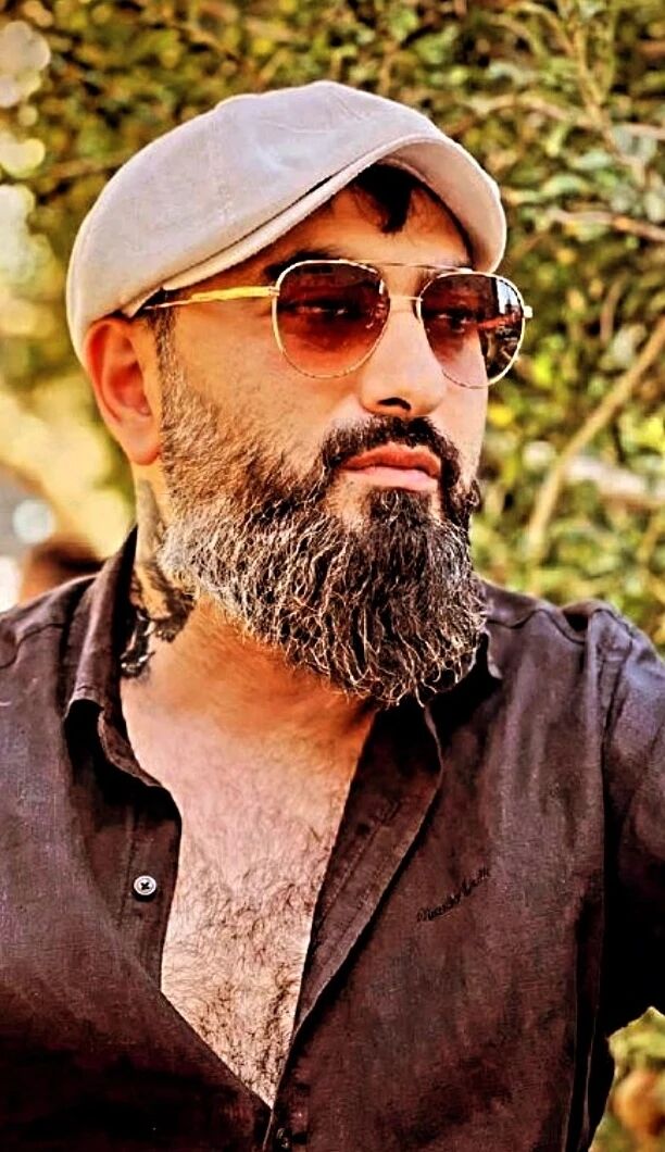 ���������� ����, ���� ������� Ali, 35 ���, ������������ ��� ������, ����� � ���������