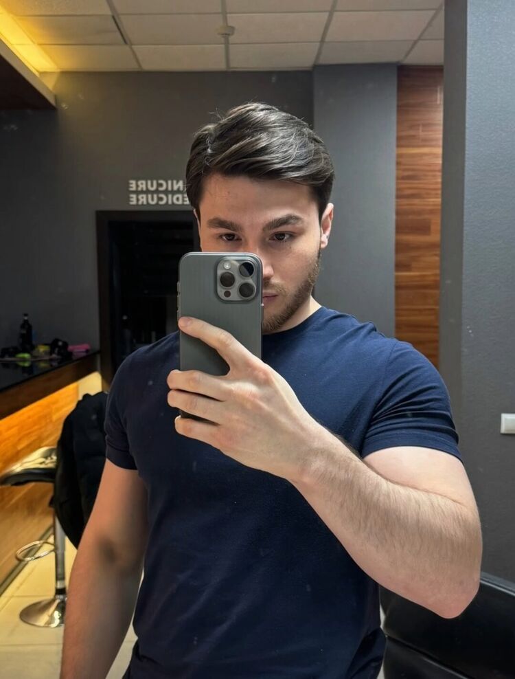  52999538  Amir, 27 ,    Bodrum