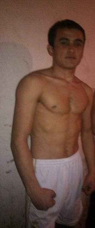  17478338  Giyosbek, 34 ,    