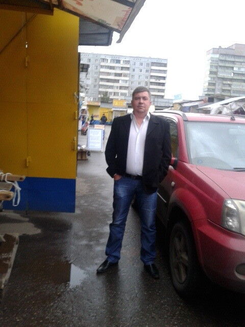  6480978  Andrey, 54 ,    