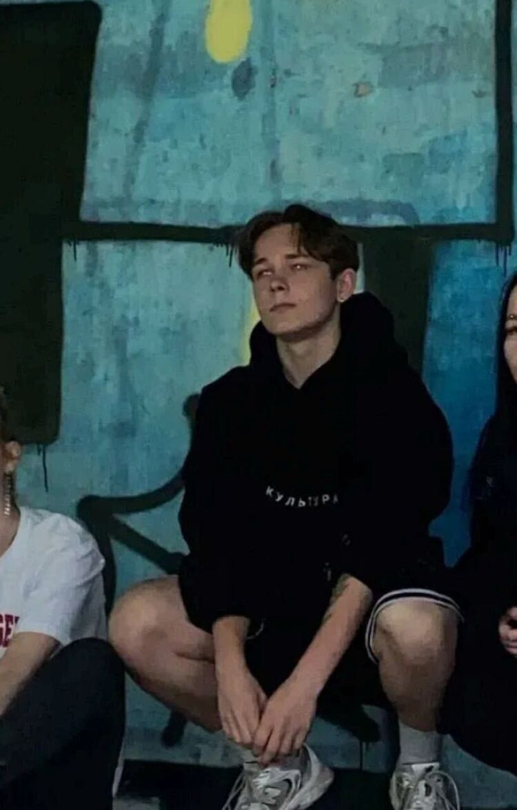 ���� 38987608 ����� ������, 19 ���, ���� ���������� � �����-����������