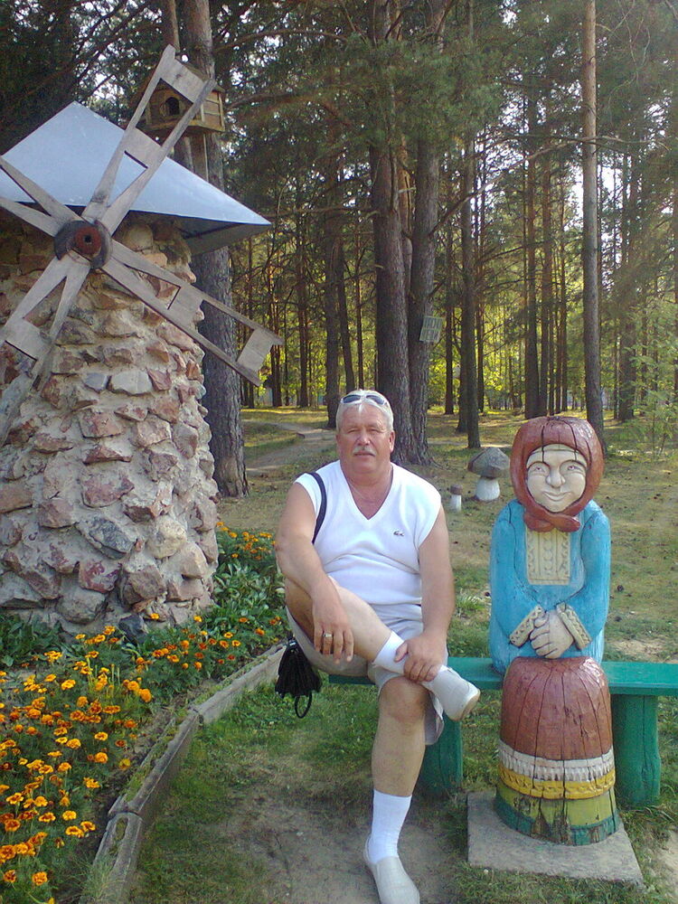  7721358  Richerq, 65 ,    