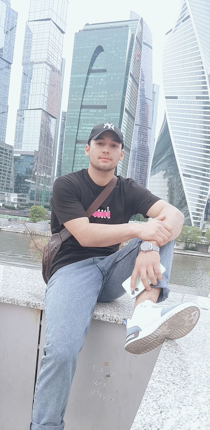 ���� 45328058 ������� FARHOD, 27 ���, ���� ���������� � ����������