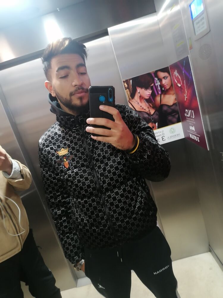  Naaldwijk,   Oussama, 23 ,   ,   