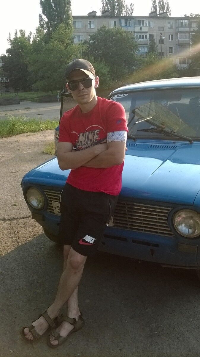 ���� 10724038 ������� �������, 35 ���, ���� ���������� � ������ ����