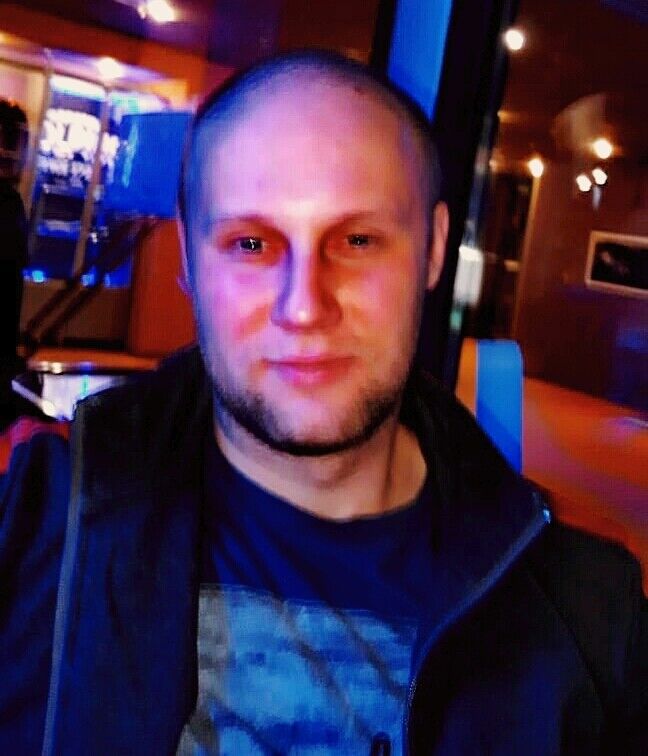 ���� 18734388 ������� �������, 36 ���, ���� ���������� � �����-����������